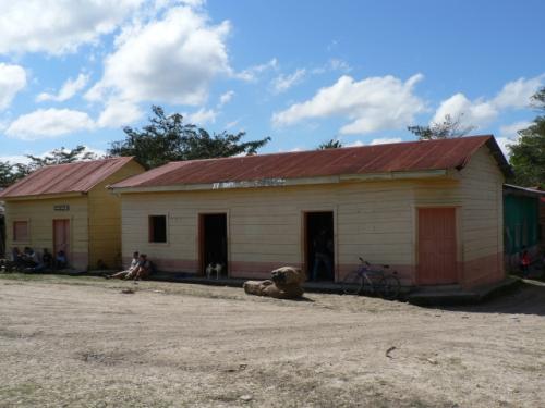 Carmelitaのオフィス