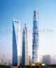 上海タワー