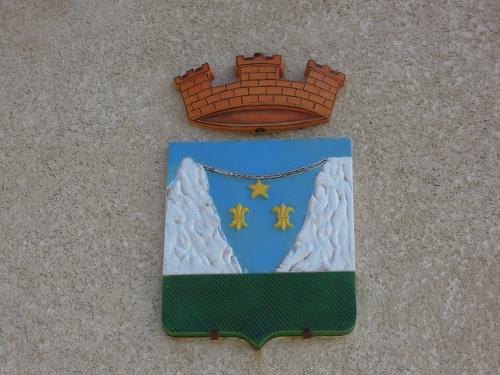 ムスティエ紋章