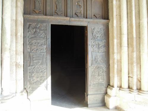 N.D.du.Beauboirポータル