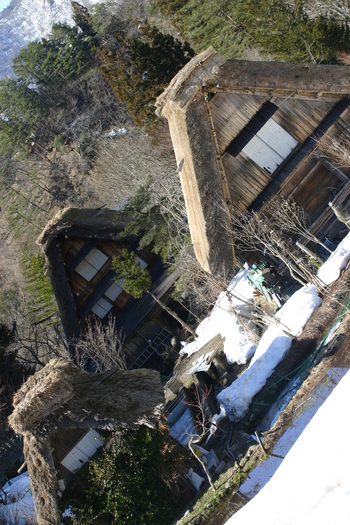 下ゴソ お食事 文助 周辺