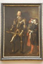 アロフ・ド・ウィニャクール