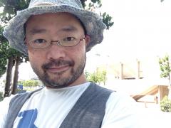 プレイングサポーター@宜野湾市立グランド