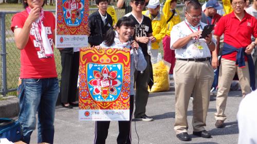 宮川たま子姉さん