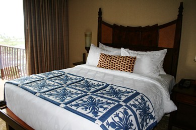 アウラニ・ディズニー・リゾート