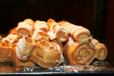 アウラニ・ディズニー・リゾート