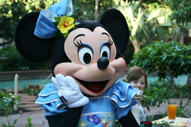 アウラニ・ディズニー・リゾート