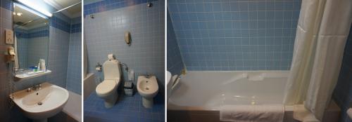 リビエラ:バスルーム3枚