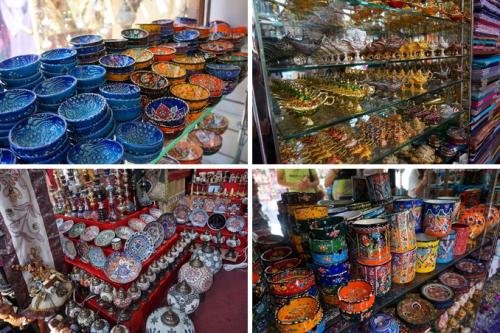 オールドスーク;カラフル