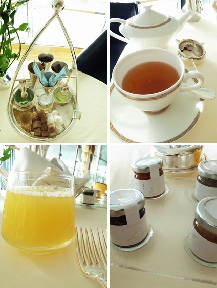 バージアルアラブ:テーブル小物系4枚