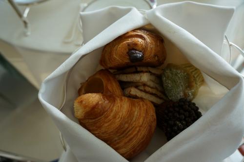 バージアルアラブ:パン