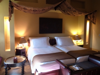 バブアル：ツイン