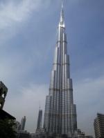 バージカリファ:昼