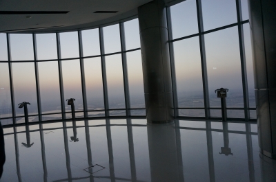 バージカリファ：中