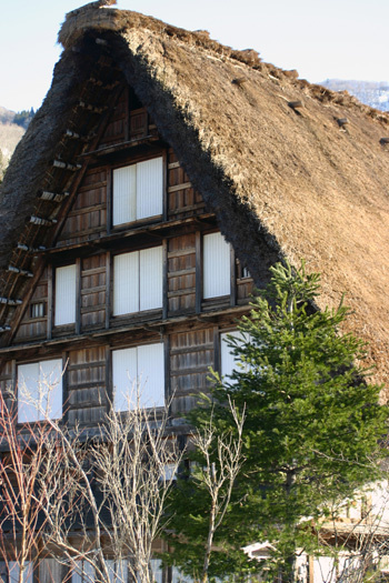 明善寺郷土館 (Myozenji mus