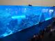 ドバイモール：水族館1