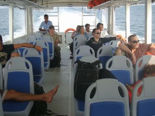 「ロン島」まで50分2