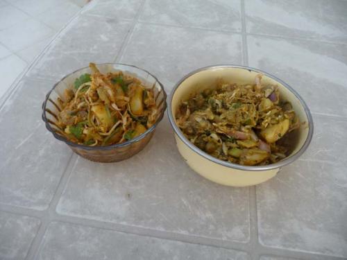 コイララのアチャル３