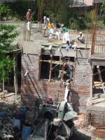 セメントマン１