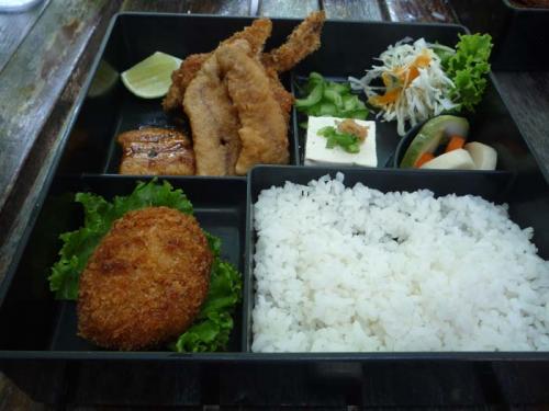 ランチボックス３