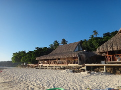 マティラビーチ