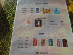 スナック・モイヘレ