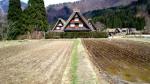 白川郷合掌集落　散策オススメ　スポット