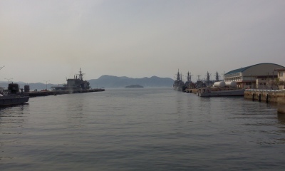 アレイからすこしま1