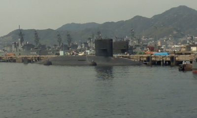 アレイからすこしま2