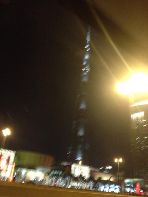 バージカリファ