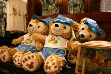 オアフ島 コオリナ アウラニ ディズニー リゾートの鉄板お土産はこれ 品薄注意です トラベルコちゃんさんの旅行ブログ トラベルコ