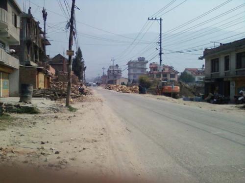 大晦日のブダニールカンタ1