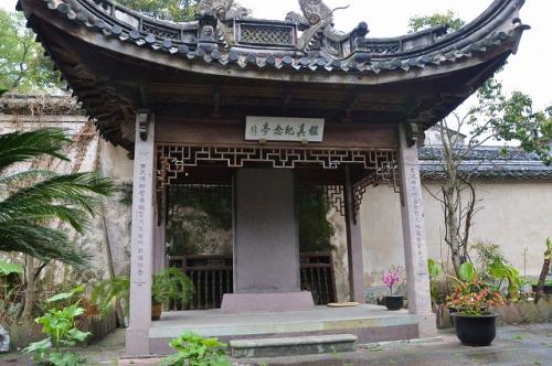 阿育王寺10