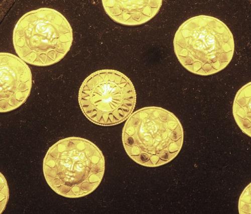 ポントス王朝コイン