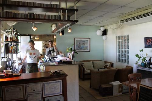 カーサウラシマ店内