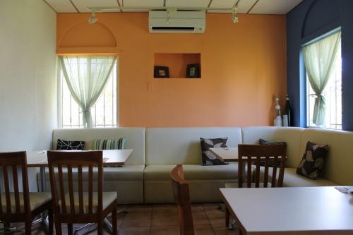 カーサウラシマ店内2