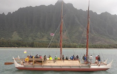 Kualoa