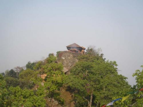 Gorkha Durbar2