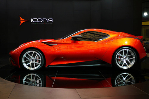 上海モーターショー5