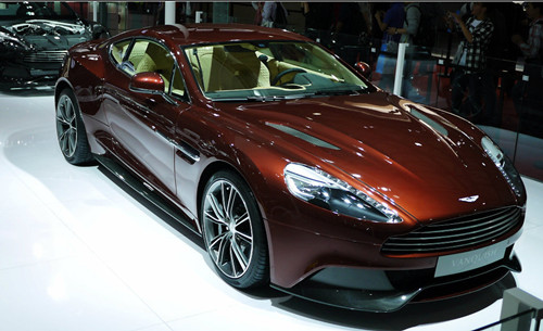 上海モーターショー7