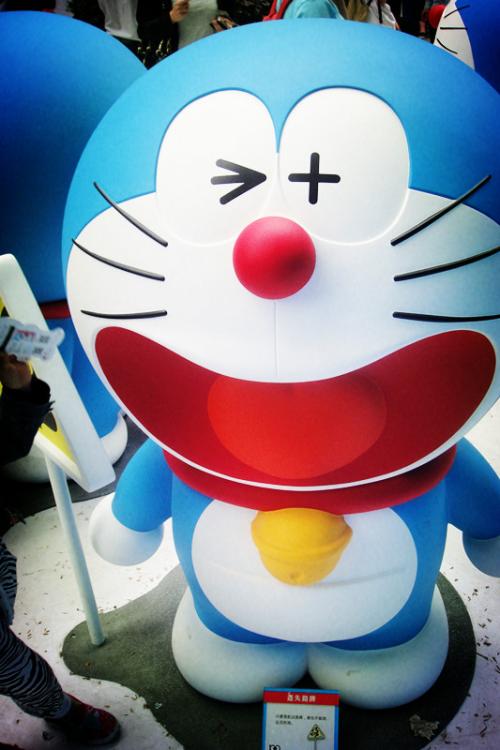 ドラえもんEXPO(5)