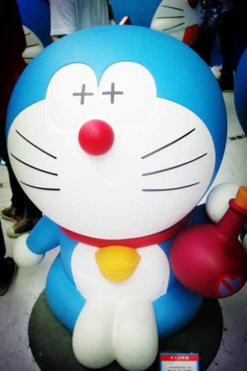 ドラえもんEXPO(7)