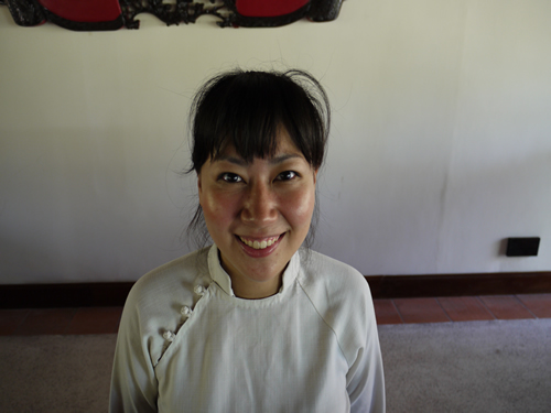 日本人スタッフ