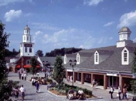 ウッドベリーコモン