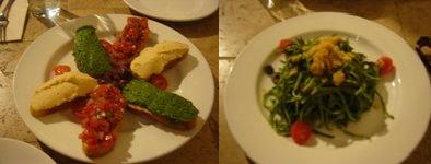 カフェ　ブロッサム