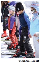 いよいよスキーシーズン開幕!!