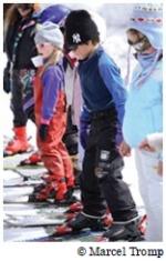 いよいよスキーシーズン開幕！！