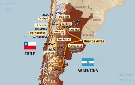 ダカールラリー３