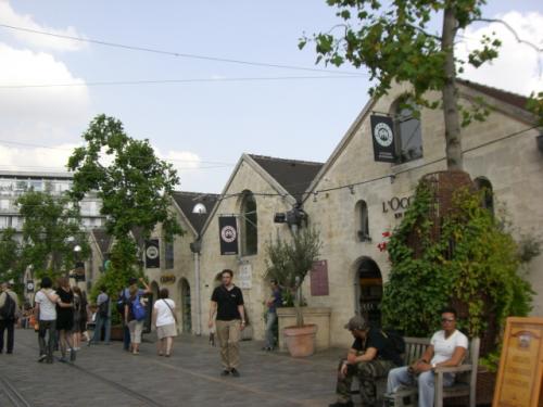 bercy village2