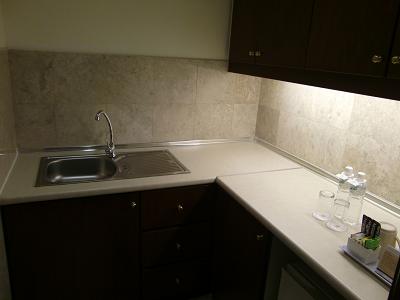 ベルジャヤ タイムズ スクエア ホテル